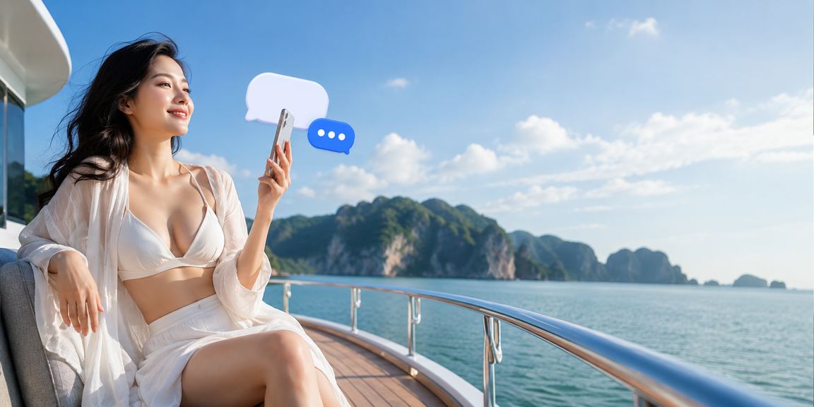 Người dùng tại Ninh Bình sử dụng ứng dụng casino di động t06 trên smartphone