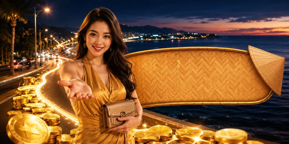 Người dùng tại Phan Thiết nhận cashback bonus qua ví điện tử trên t06